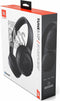 JBL Tune 510BT - Draadloze on-ear koptelefoon - JBL Pure Bass-geluid - Zwart