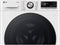 LG F4WR7009SyW - Voorlader wasmachine - AI DD TurboWash 39 - Wit
