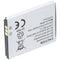 AVM FRITZ!Fon - Li-Ion batterij 312BAT006 - 750mAh 3.7V - zwart
