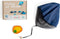 BS Toys Flying de Boule - Buitenspeelgoed - Coördinatiespel - Hout - FSC