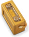 Roberts Radio Revival Uno BT - DAB DAB+ FM - Bluetooth streaming - Geel