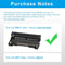 Compatibele trommel DR3200 DR-3200 DR3100 DR-3100 (1 zwart) compatibel met Brother HL5240 5250DN 525