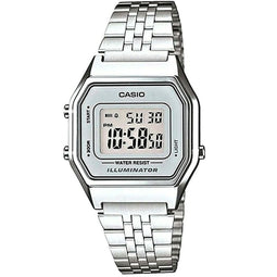 Casio Watch LA680WA-7D