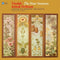 Vivaldi - The Four Seasons LP - Ithzak Perlman - Standard Edition