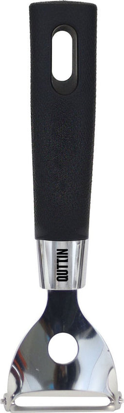 Roterende schiller Quttin Foodie Roestvrij staal 19 x 5,5 cm