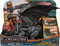 Dreamworks Dragons - Hoe Tem Je Een Draak - Rode Dood Chomping Rampage Draak 28 cm met Tandloos Figuur
