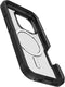 Otterbox Defender Series XT Clear - Rugged bescherming - Geschikt voor MagSafe - iPhone 16 Pro
