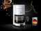 Braun Aromaster KF47 - Koffiezetapparaat - 10 koppen - Wit