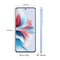 Oppo Reno11 F - Groen - 256 GB - Dubbele fysieke simkaart