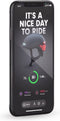 Unit 1 Faro_Blackbird_L - Fietshelm - Mips crashdetectie verlichting - zwart