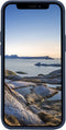 Dbramante1928 Greenland - Soft case - Schokabsorberend - Blauw
