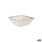 Kom La Mediterránea Albus 13 x 13 x 5 cm (28 Stuks)