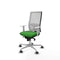 Bureaustoel Piqueras y Crespo 4B086G0 Groen