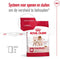 Royal Canin Medium Adult - Hondenvoer - 15 kg - Ondersteunt spiermassa en immuunsysteem