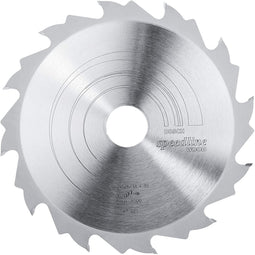 Bosch Speedline Wood - Cirkelzaagblad - Ø 190 mm - 12 tanden