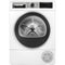 BOSCH WQG233DLNL - Warmtepompdroger - Easy Clean filter - LED display
