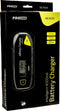 Pro User IBC4000-Accu druppellader 6/12V 4A - Auto-Motor-Camper-Boot