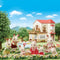 Sylvanian Families familie chocoladekonijn - 05655