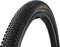 Continental - Terra Adventure Trail Grip 700X55C Zwart
