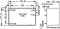 Mean Well IRM-20-24 - AC/DC-printnetvoeding 24 V/DC 0.9 A 21.6 W - gesloten constructie