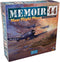Days of Wonder Memoir '44 - New Flight Plan - Strategisch spel met 21 nieuwe scenario's en 16 vliegtuigen