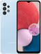 SAMSUNG Galaxy A13 - Smartphone - 50MP Camera - 64 GB Blauw