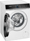 Siemens WG44B2A5NL - iQ700 - Wasmachine met stoom - 1400 rpm - Automatisch doseren