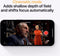 APPLE iPhone 13 mini - 256 GB - A15 Bionic - Zwart
