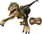 Dinosaur Lexibook Velociraptor - Remote Control Simulation (EN)