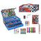 Tekenset The Avengers Blauw
