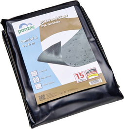Pontec 90006 PVC-vijverfolie (l x b) 4 m x 6 m 1 stuk(s)