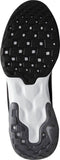 Nike Renew Ride 3 - Heren Sneakers - Ademend mesh - Zwart/Wit