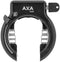 Axa Ringslot Solid Xl Art-2 Zwart