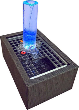 Ubbink - AcquaArte - Ardales - waterornament - LED - decoratief