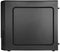 Chieftec UB-03B-350GPB - Mini Tower PC - Micro ATX Mini-ITX 350 W - Zwart