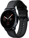Samsung Galaxy Watch Active2 - Smartwatch - 40 mm - Hartslagmonitor - Zwart