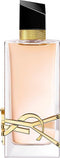 Yves Saint Laurent Libre - Eau de Toilette 90 ml - Bloemig - Damesparfum
