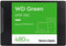 Western Digital Green WDS480G3G0A - SSD 2,5