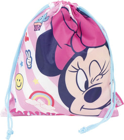 Minnie Mouse Lunchtasje