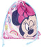 Minnie Mouse Lunchtasje