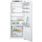 Siemens KI51FADE0 - Inbouwkoelkast - hyperFresh Premium - LED verlichting - softClose deursluiting