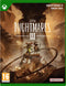 Bandai Namco Entertainment Little Nightmares III - Mirror Edition - Xbox Series S|X & One - Digital Deluxe Content