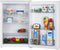Tomado TLT5501W - Tafelmodel koelkast - 126 liter - Energieklasse C - Zeer stil 35 dB - Wit