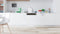 Privileg P0B ECO D541 X - Half-geïntegreerde Vaatwasser - 14 couverts - C-klasse - 41 dB - RVS