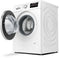 Bosch WAU28S70NL - Wasmachine - i-DOS AquaStop EcoSilence Drive - Wit