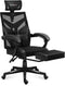 Huzaro - Combat 5.0 Black - Gaming stoel