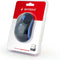 Gembird MUSW-4B-03-B - Draadloze Optische Muis - 4 Toetsen - Zwart