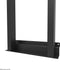 Neomounts WL55-875BL1 - Wandsteun voor displays tot 100