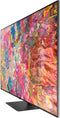 Samsung QE85Q80B - 4K QLED TV - Direct Full Array - Zwart