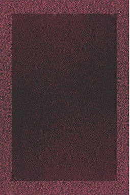 Brink en Campman - Twinset Skyline 21300 Vloerkleed - 170x240 - Rechthoek - Hoogpolig Tapijt - Klassiek - Rood